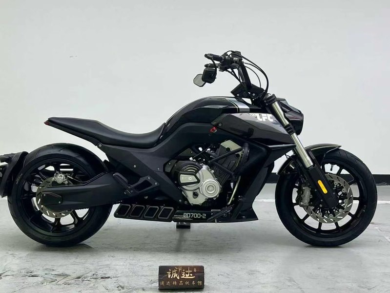 二手奔达LFC700 燎