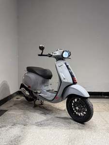 二手VESPASprint 150