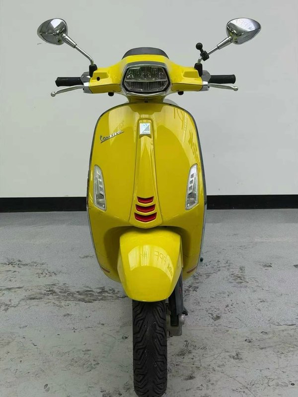 二手VESPASprint 150