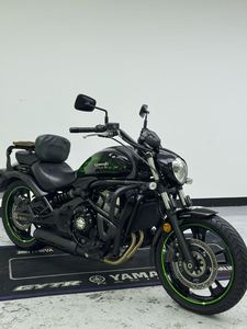 二手川崎Vulcan S 