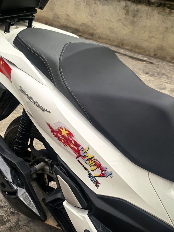 二手新大洲本田PCX