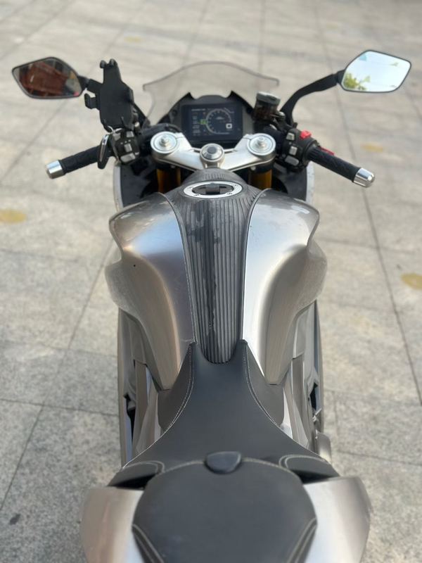 二手杰迪Vision K750