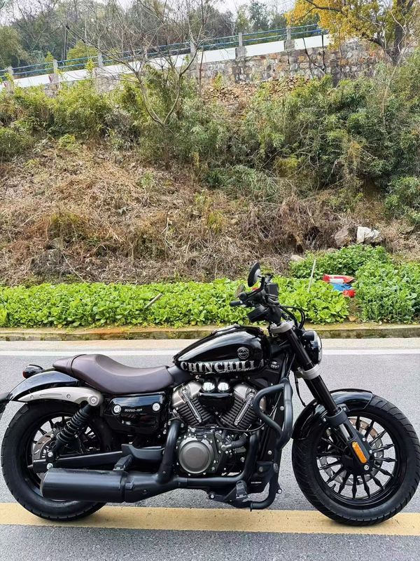 二手奔达金吉拉250