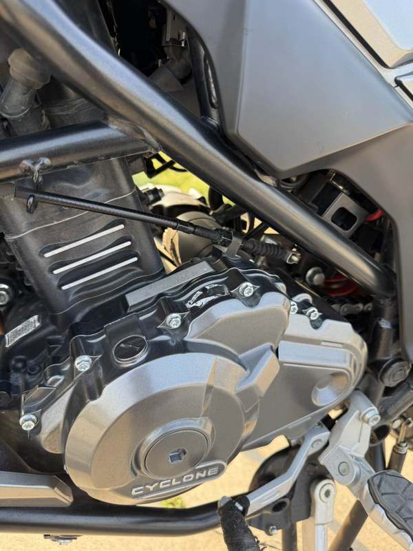 二手赛科龙RX401