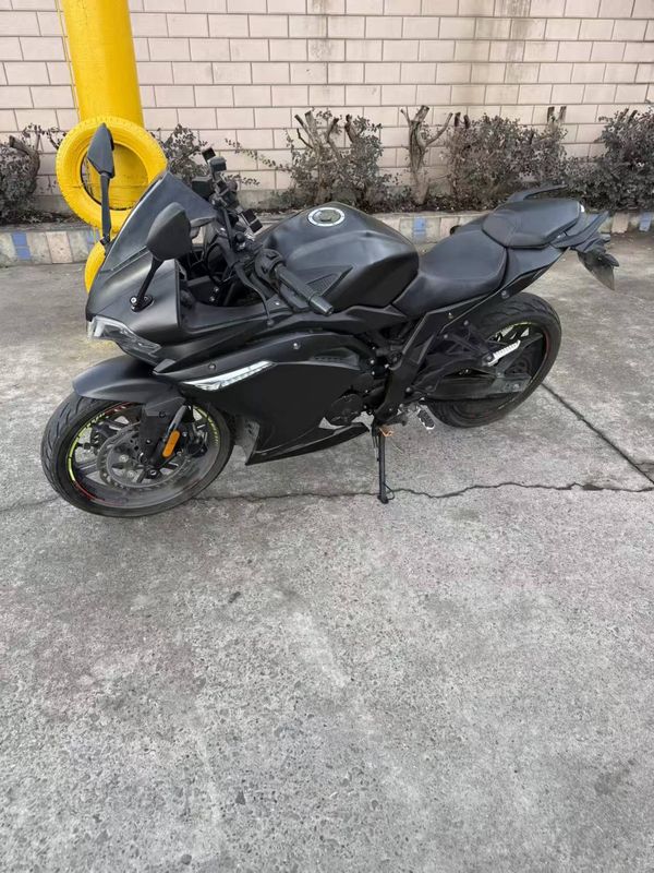 二手无极300RR