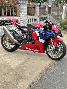 二手本田CBR 1000 RR