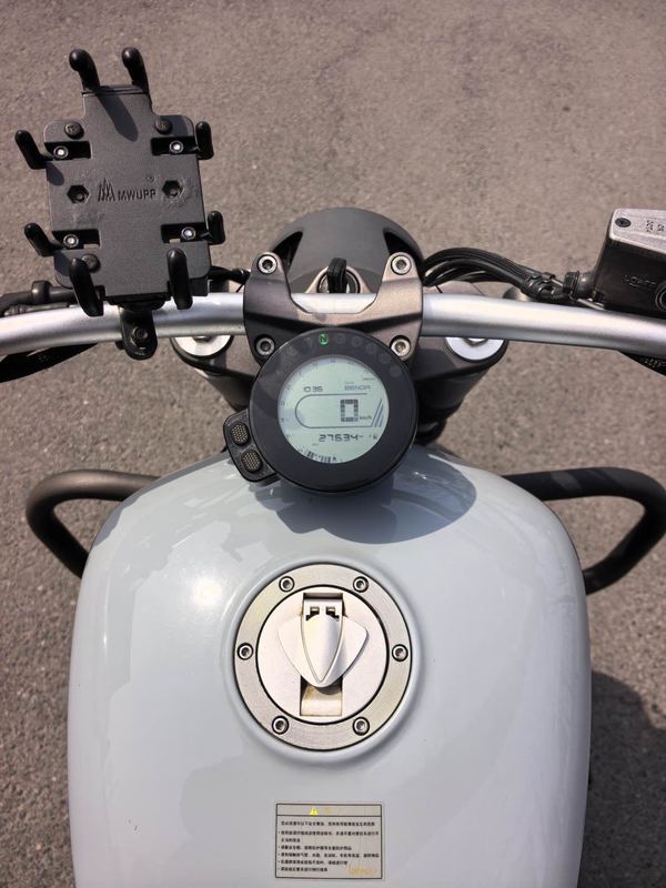 二手奔达金吉拉300