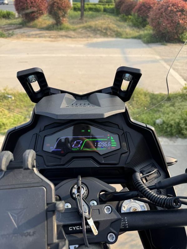 二手赛科龙RX401