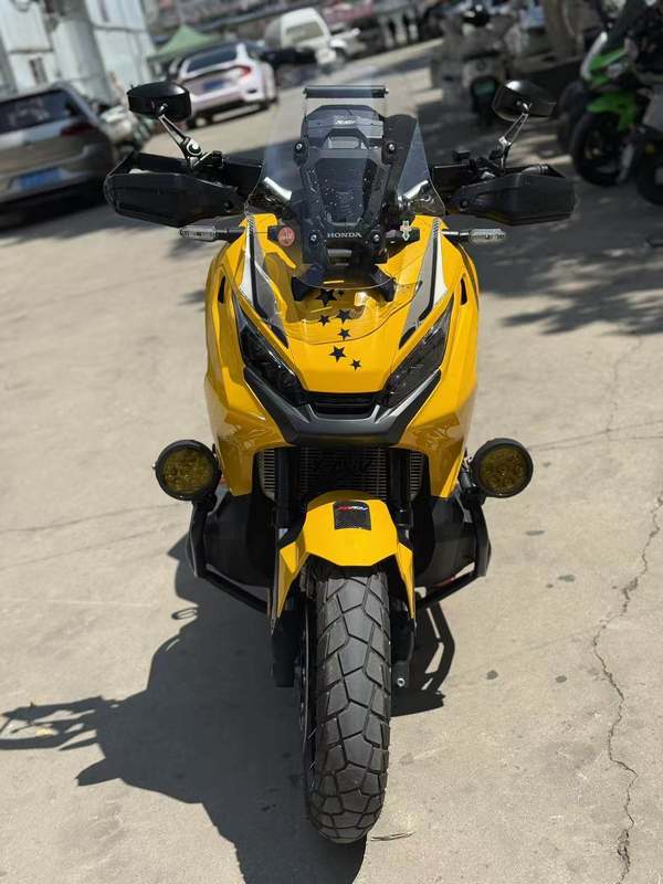 二手本田X-ADV 750