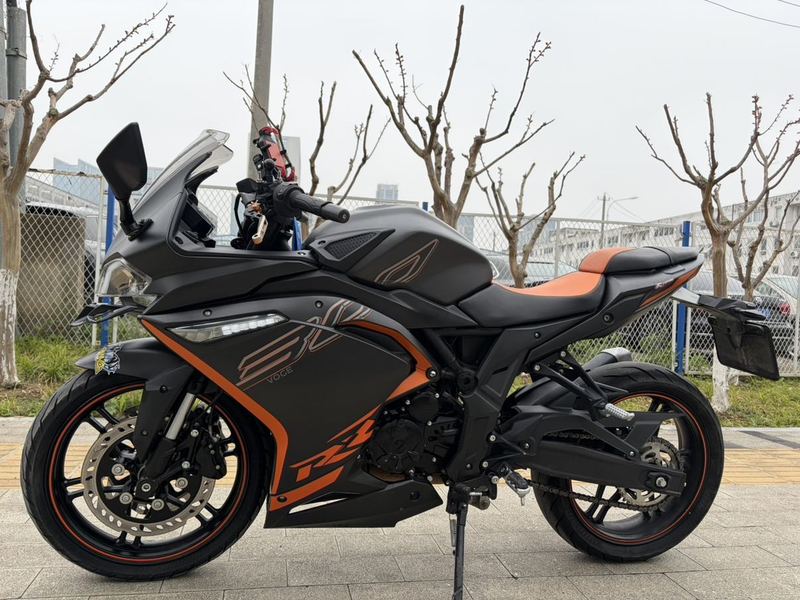 二手无极300RR