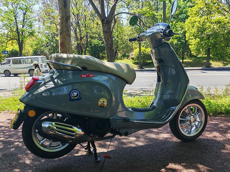 二手VESPAPrimavera 150