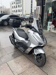 二手五羊本田NWG150