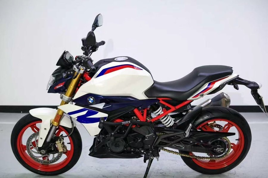 二手宝马G 310 R