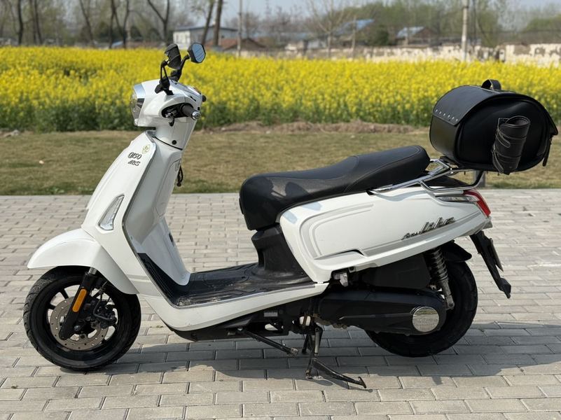 二手光阳Any Like Q 150