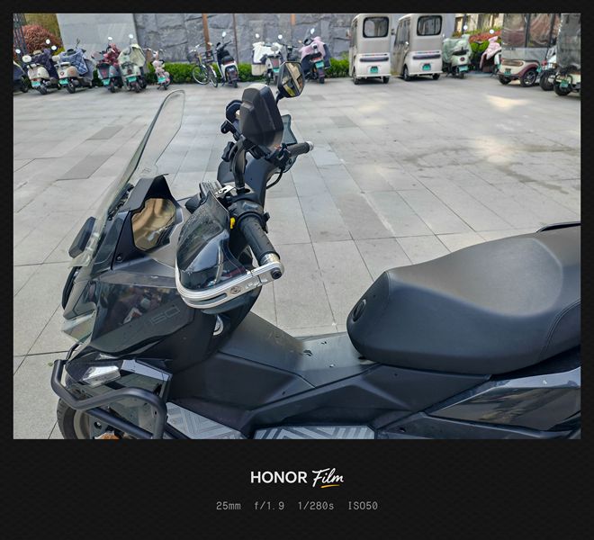 二手光阳Racing H 150