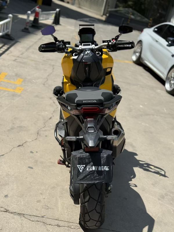 二手本田X-ADV 750