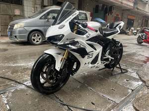 二手凯越450RR