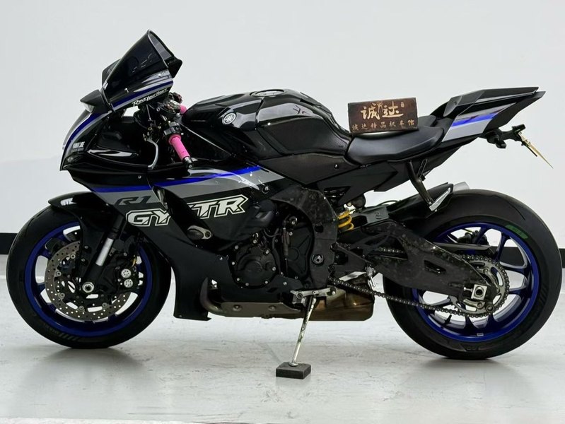 二手雅马哈YZF-R1