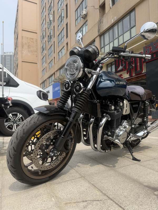 二手本田CB1100