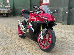 二手张雪机车500RR