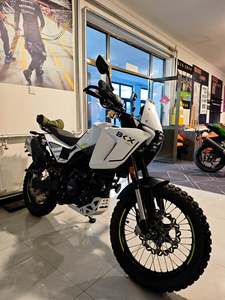 二手贝纳利BKX250