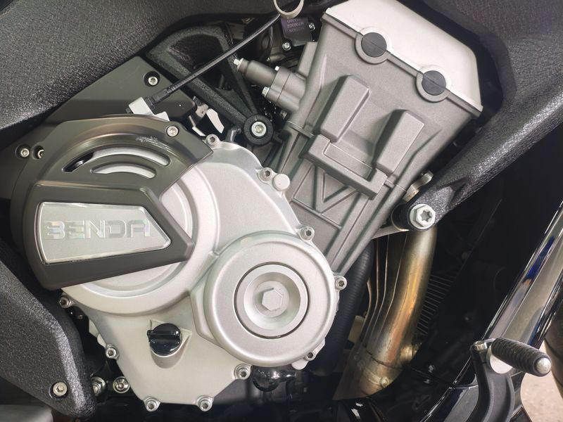 二手奔达LFC700 燎