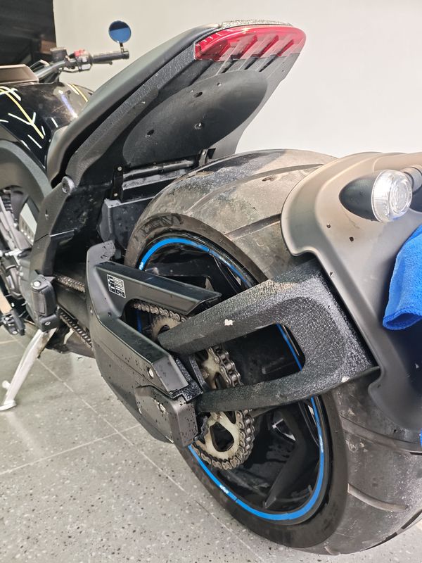 二手奔达LFC700 燎