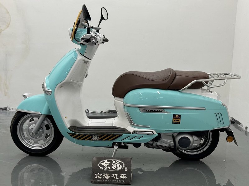 二手维多利亚Sixties 300i