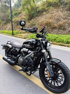 二手奔达金吉拉250