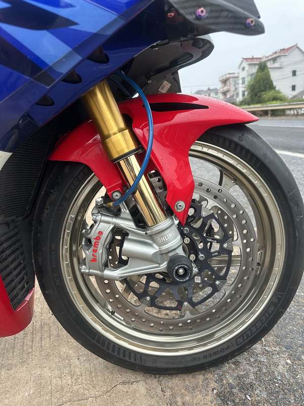 二手本田CBR 1000 RR