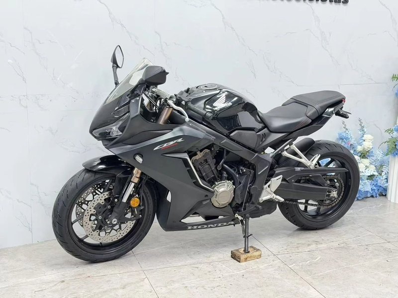 二手本田CBR650R