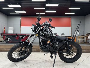 二手香帅150 Chopper