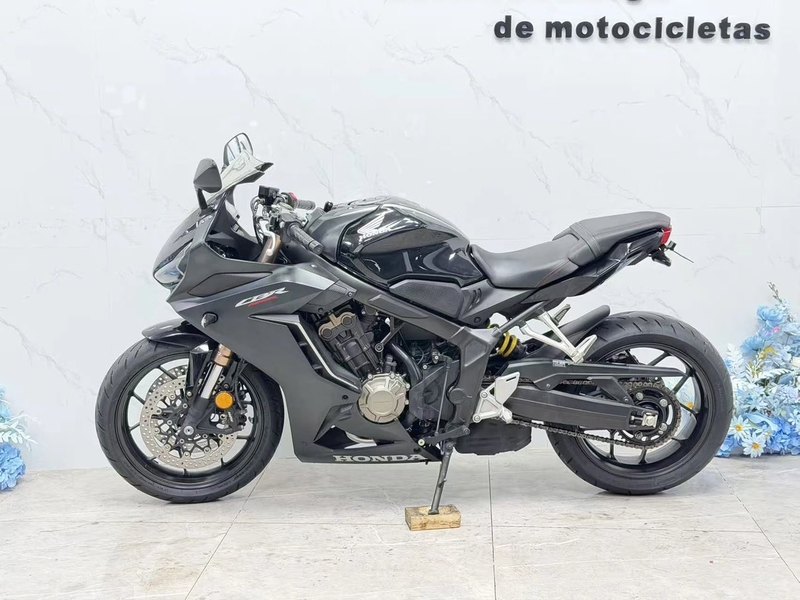 二手本田CBR650R
