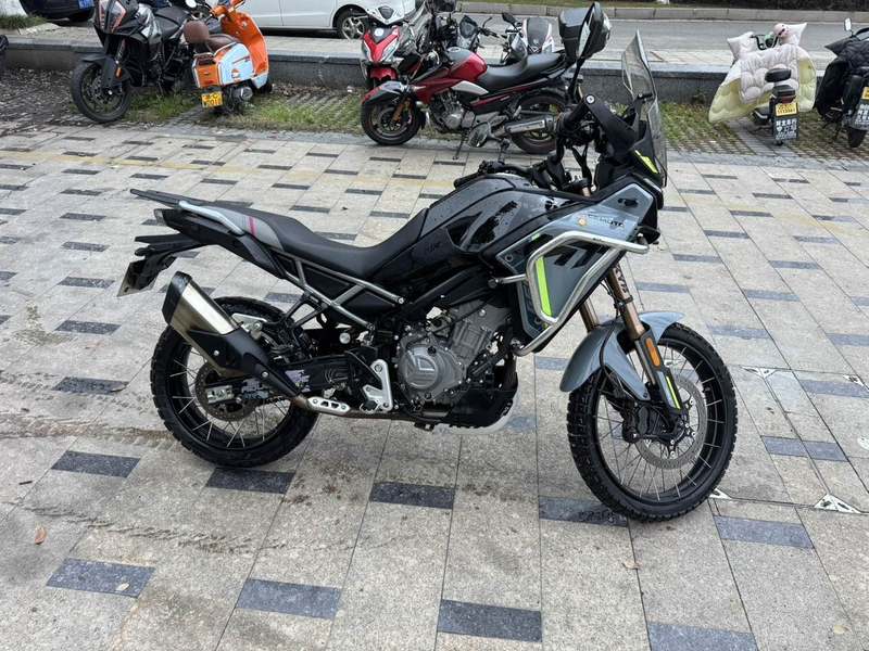二手春风450MT