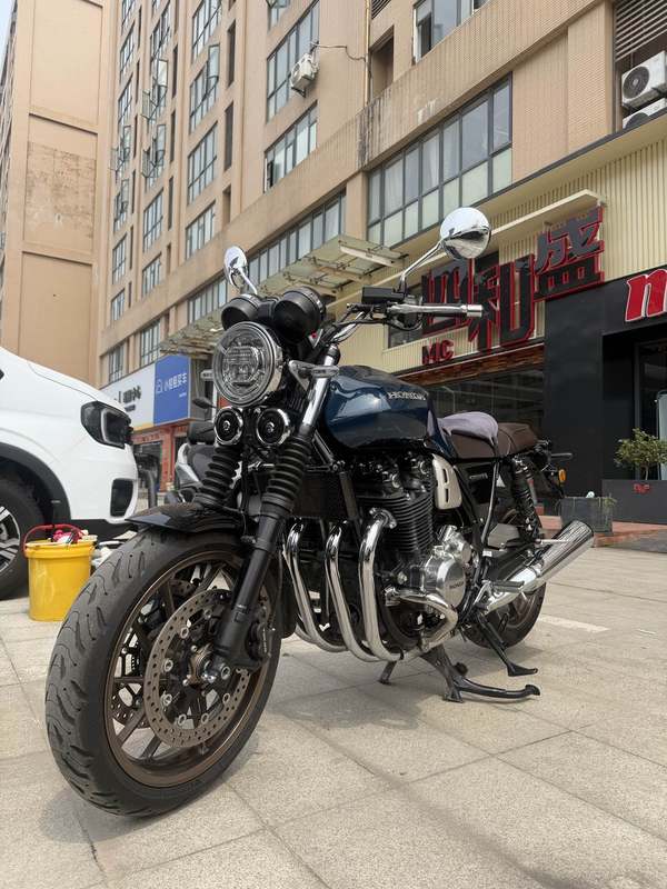 二手本田CB1100