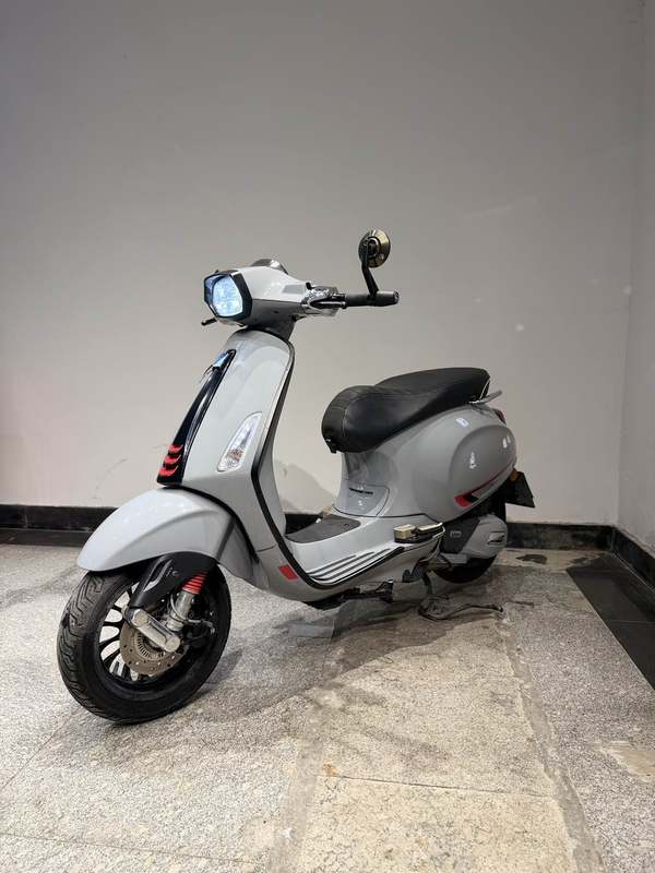 二手VESPASprint 150