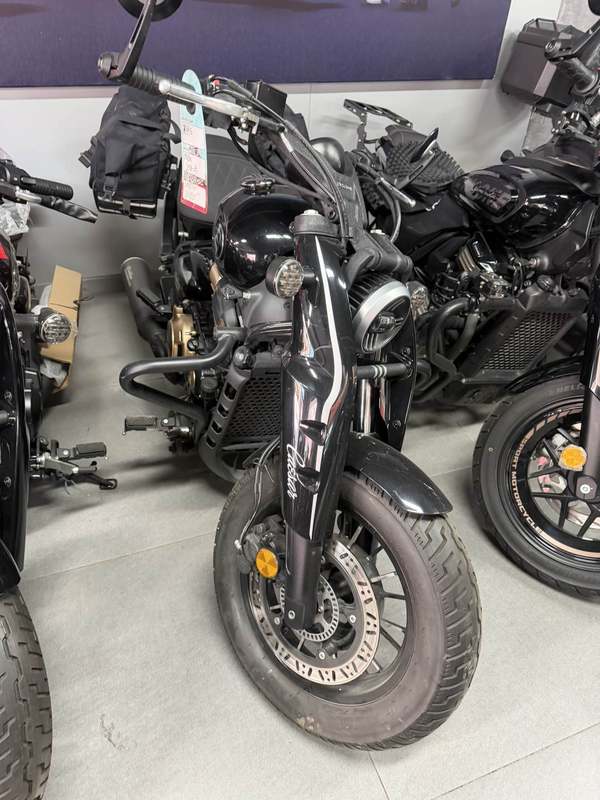 二手赛科龙RA600