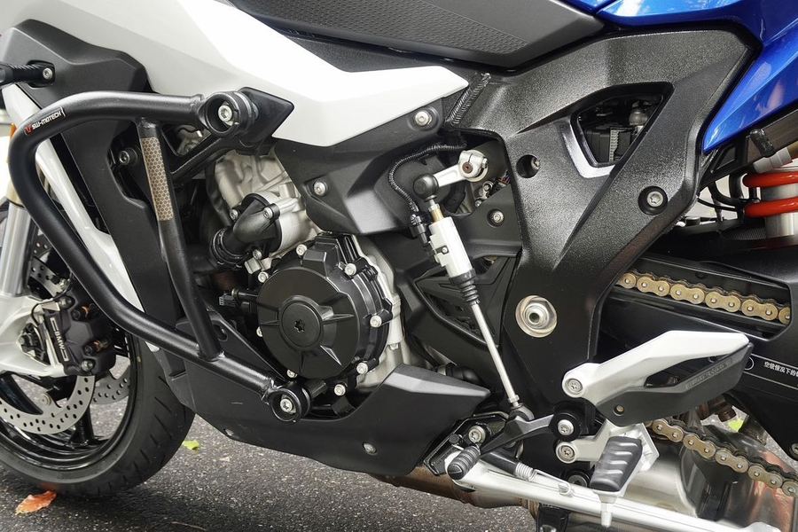 二手宝马S 1000 XR