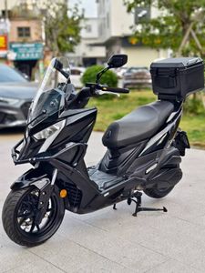 二手光阳Racing H 150