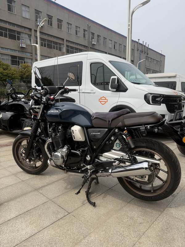 二手本田CB1100