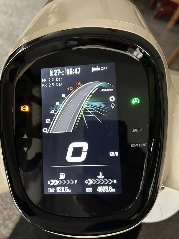 二手南方梦拉丽莎 飞戈