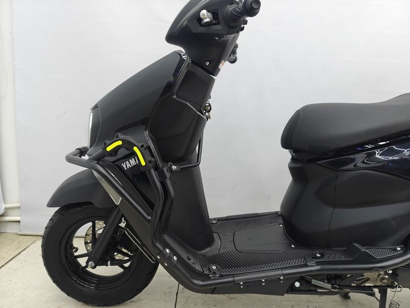 二手建设雅马哈旭鹰125