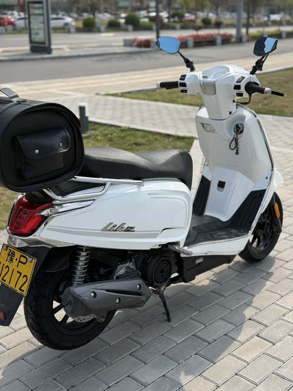 二手光阳Any Like Q 150