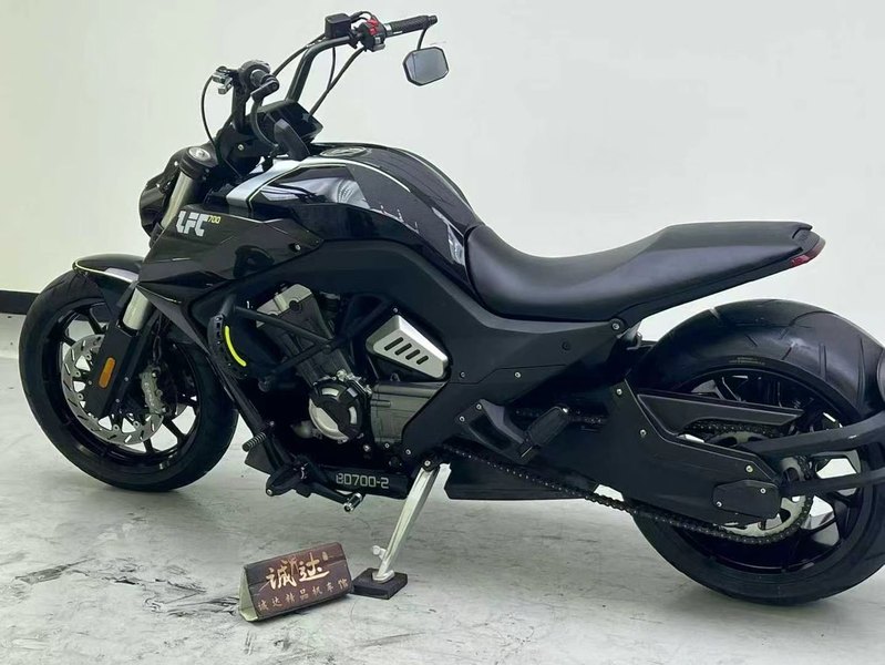 二手奔达LFC700 燎