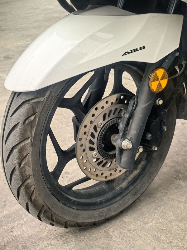 二手新大洲本田PCX