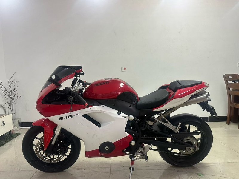 二手吉铭吉越S JM400