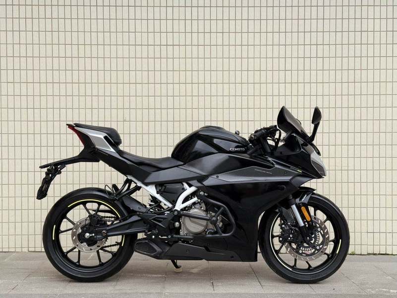 二手春风250SR