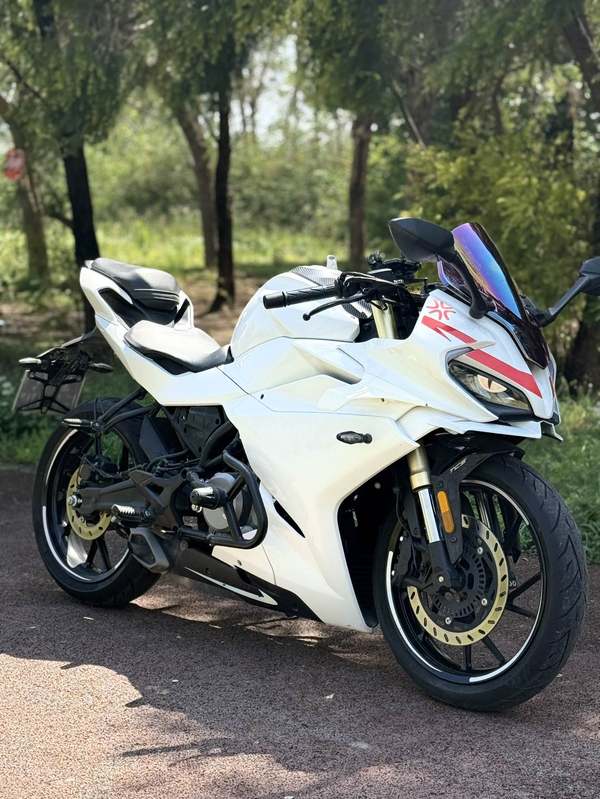 二手春风250SR