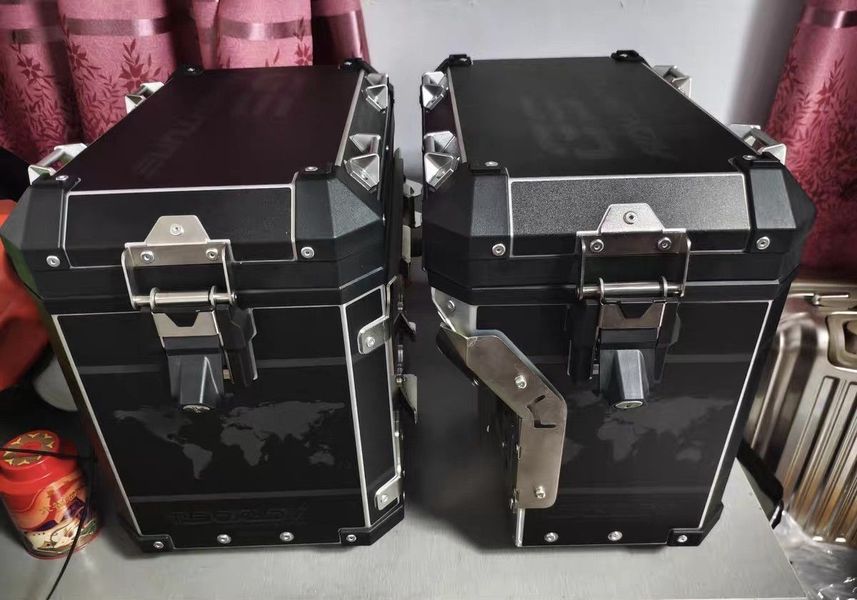 二手宝马F 850 GS