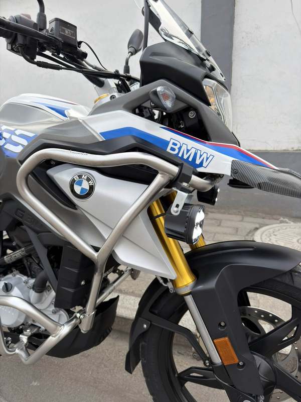 二手宝马G 310 GS